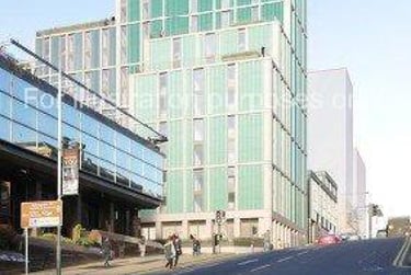 1 bed studio, St Vincent Street, Lanarkshire, Glasgow, G25RU - Image 12